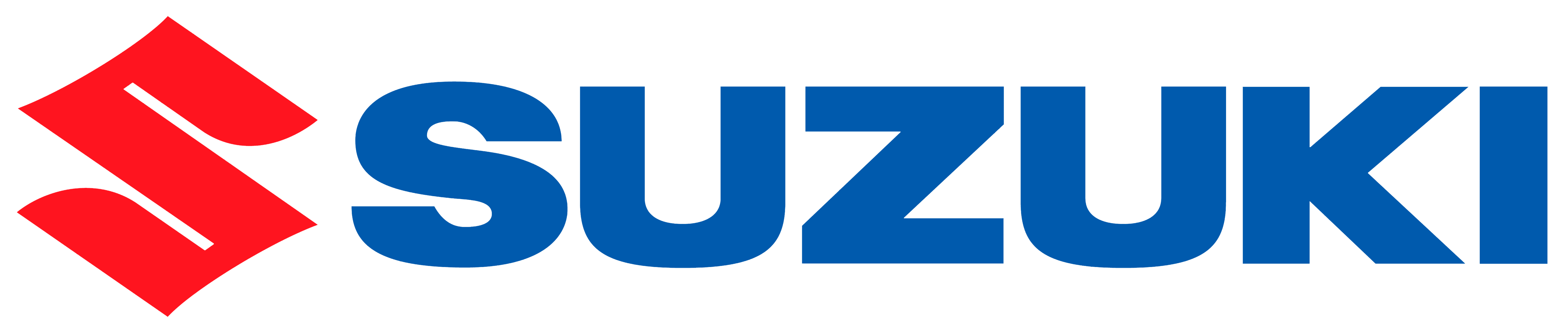 logo suzuki